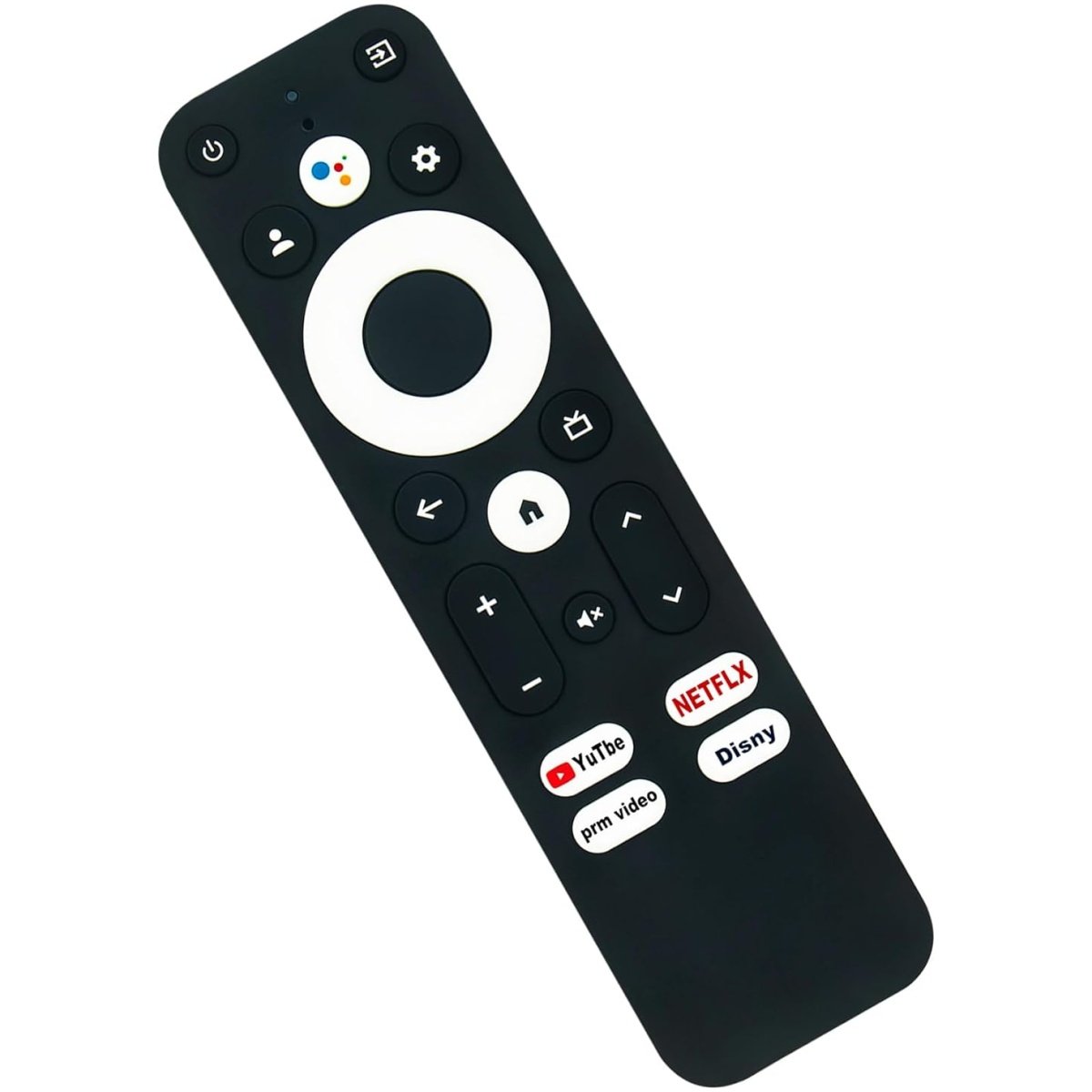 Remote Control  for MECOOL KM7 Plus Android TV Box S905Y4 - Image 3