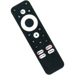 Remote Control  for MECOOL KM7 Plus Android TV Box S905Y4 - Image 3