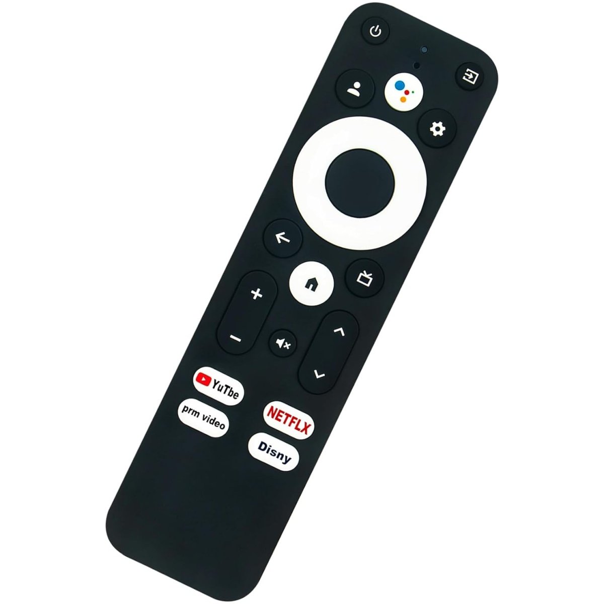 Remote Control  for MECOOL KM7 Plus Android TV Box S905Y4 - Image 2