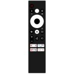 Remote For Kodak/Thomson/Haier/Llyod/Sansui And Infinix Android tv (No Voice)