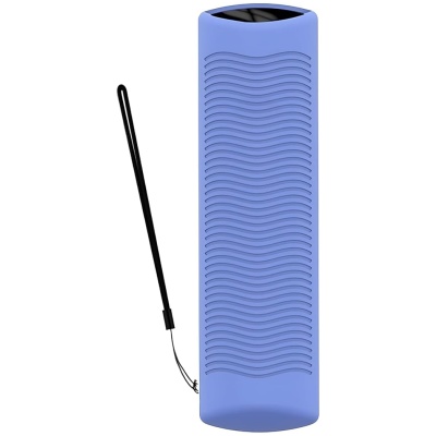 Fire TV Stick Remote Control Silicone Cover (For 3rd Gen)(Glowing Blue) - Woniry Remotes - Image 4