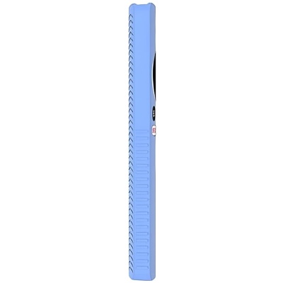 Protective Silicone Case Cover for Mi TV Stick | (Glowing Blue) - Woniry Remotes - Image 4