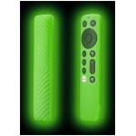 Silicone Protective Remote Cover Case for Oneplus Tv Remote (Glowing Green) - Woniry Remotes - Image 3