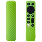 Silicone Protective Remote Cover Case for Oneplus Tv Remote (Glowing Green) - Woniry Remotes - Image 2
