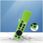 Silicone Protective Remote Cover Case for Oneplus Tv Remote (Glowing Green) - Woniry Remotes - Image 4