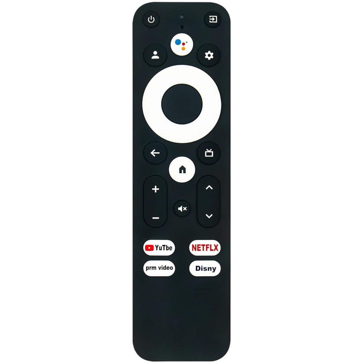 zz Remote Control for MECOOL KM7 Plus Android TV Box S905Y4 - Image 1