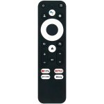 Remote Control  for MECOOL KM7 Plus Android TV Box S905Y4