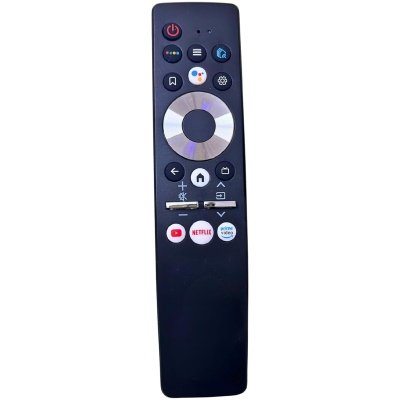 Remote Control Compatible with Haier TV HTR-U29 (Non Voice)