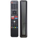 Remote Control Compatible for Nokia TV with (Non Voice) - Image 2