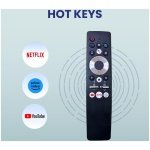 Remote Control Compatible with Haier TV HTR-U29 (Non Voice) - Image 2