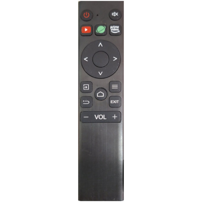 Remote Control Compatible with Kodak Smart Tv - Woniry Remotes