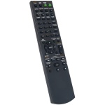 Remote control fit for Sony  RM-AMU005 RM-AMU005B System - Woniry Remotes - Image 2