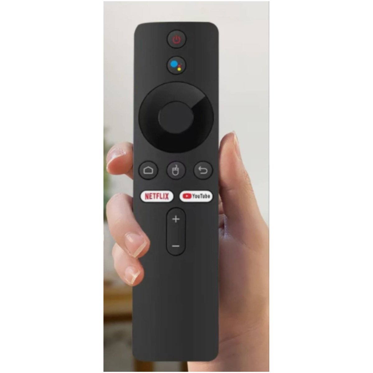 Remote Control Compatible For Mi Tv Stick (Only Same will be work) - Image 1