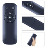 PHILIPS CX 5535/11 Tower Fan Remote Control - Woniry Remotes - Image 2