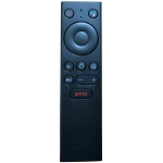 Smart Television Remote Control Compatible for Airtel Xstream Set Top Box | Voice & Bluetooth Supported - Woniry Remotes