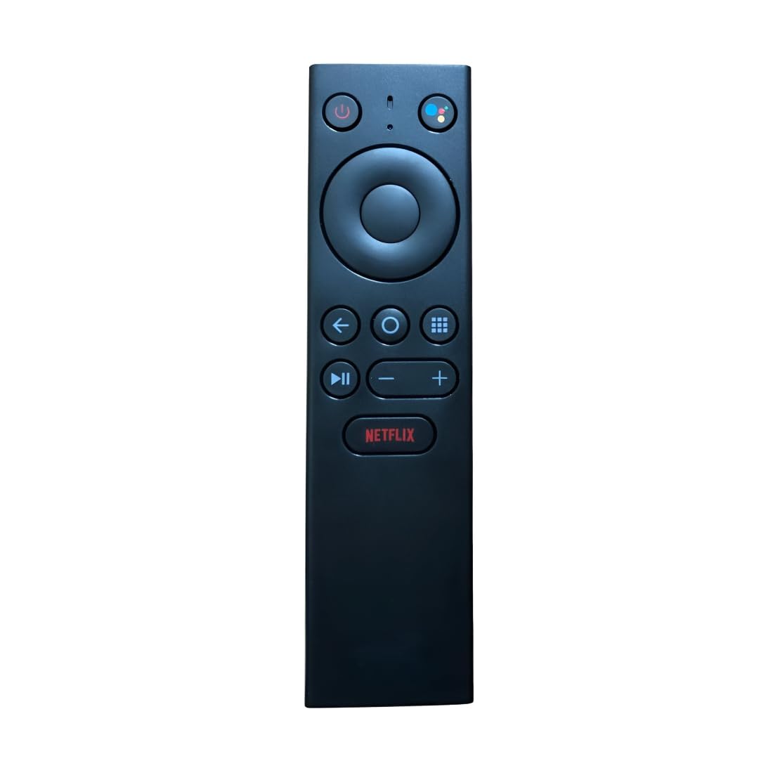 saa Smart Television Remote Control Compatible for Airtel Xstream Set Top Box | Voice & Bluetooth Supported - Woniry Remotes - Image 1