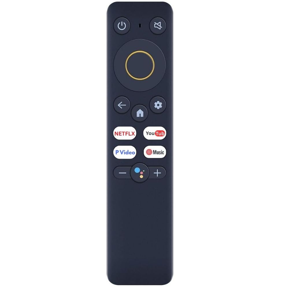 12 Remote For Realme 4k Smart TV Stick Without Voice Commands - Woniry Remotes - Image 1