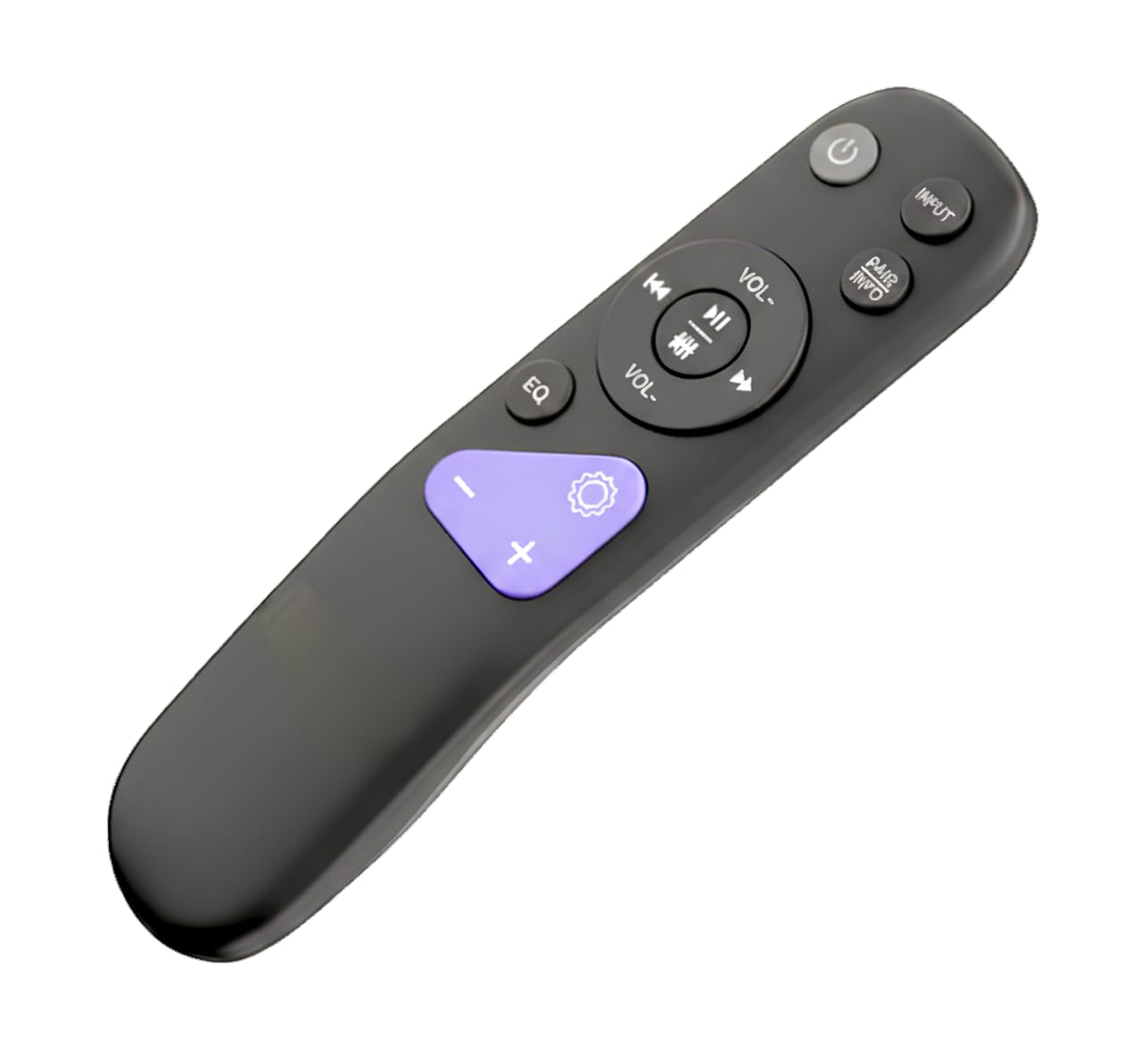 z1 Zebronics Juke Bar Soundbar & Home Theatre – Fits Models 9510WS Pro, 9451, 9600, 9850, 9920, 10000, 9775 - Woniry Remotes - Image 1