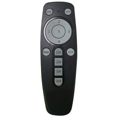 Remote Control Compatible for Crompton ENERGION CROMAIR BLDC Ceiling Fan - Woniry Remotes