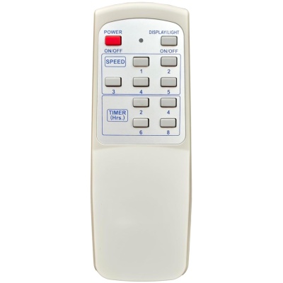 Orient electric Fan Remote Compatible Model- Hector 500 - Woniry Remotes
