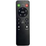 Orient electric Remote For Compatible Model- zeno / Ecotech Prime bldc fan - Woniry Remotes