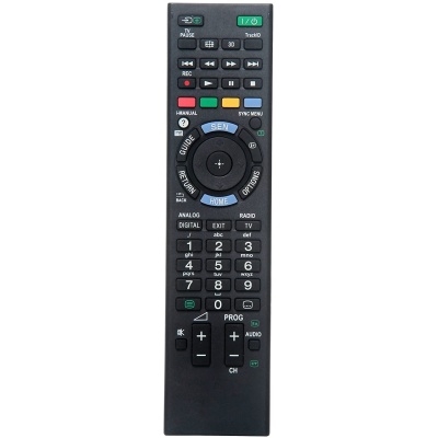Remote For Sony KDL-24W600A LED TV - Woniry Remotes