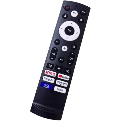 Hisense Remote Control Compatible With ERF3T920H - Non Voice - Image 2